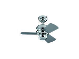 Monte Carlo 3TF24PN , Polished Nickel Monte Carlo 3TF24PN , Polished Nickel