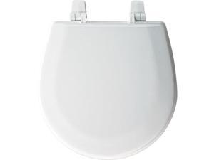 Bemis TC50TTA 000 Toilet Seat , Accessory, White Bemis TC50TTA 000 Toilet Seat , Accessory, White
