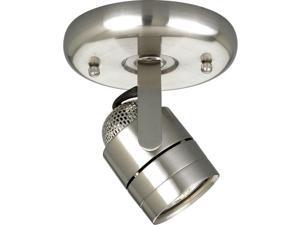 Progress Lighting Directional One-Light Directional - P6146-09WB Progress Lighting Directional One-Light Directional - P6146-09WB