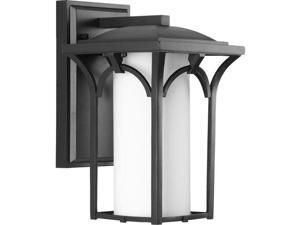 Progress Lighting Outdoor Wall Lantern - P6033-31WB Progress Lighting Outdoor Wall Lantern - P6033-31WB
