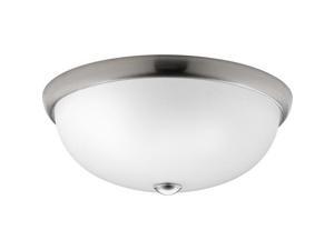 Progress Lighting Flush Mount - P3804-09WB Progress Lighting Flush Mount - P3804-09WB