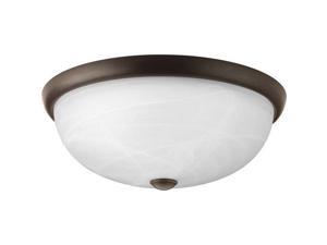 Progress Lighting Flush Mount - P3804-20WB Progress Lighting Flush Mount - P3804-20WB