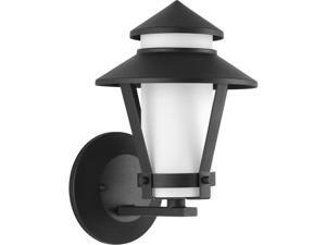 Progress Lighting Outdoor Wall Lantern - P6010-31 Progress Lighting Outdoor Wall Lantern - P6010-31
