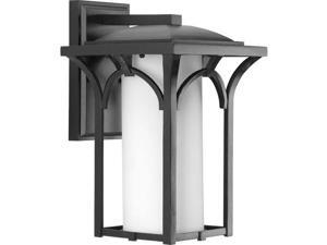 Progress Lighting Outdoor Wall Lantern - P6034-31WB Progress Lighting Outdoor Wall Lantern - P6034-31WB