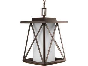 Progress Lighting Outdoor Hanging Lantern - P6534-20 Progress Lighting Outdoor Hanging Lantern - P6534-20