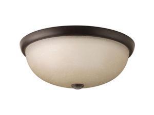 Progress Lighting Flush Mount - P3602-20WB Progress Lighting Flush Mount - P3602-20WB