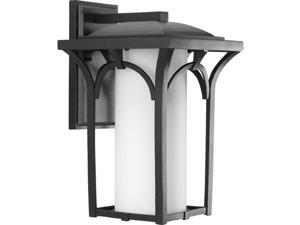 Progress Lighting Outdoor Wall Lantern - P6035-31WB Progress Lighting Outdoor Wall Lantern - P6035-31WB