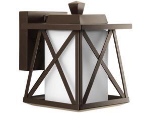 Progress Lighting Outdoor Wall Lantern - P6047-20 Progress Lighting Outdoor Wall Lantern - P6047-20