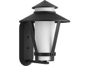 Progress Lighting Outdoor Wall Lantern - P6012-31 Progress Lighting Outdoor Wall Lantern - P6012-31