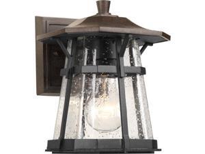 Progress Lighting Outdoor Wall Lantern - P5749-84 Progress Lighting Outdoor Wall Lantern - P5749-84