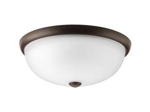Progress Lighting Flush Mount - P3803-20WB Progress Lighting Flush Mount - P3803-20WB