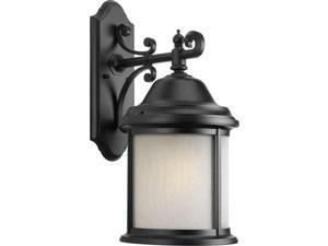 Progress Lighting Outdoor Wall Lantern - P5876-31WB Progress Lighting Outdoor Wall Lantern - P5876-31WB