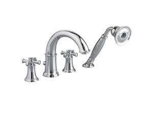 American Standard 7420.921.002 , Polished Chrome American Standard 7420.921.002 , Polished Chrome