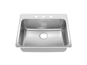 American Standard 15SB.252283.073 , Stainless Steel American Standard 15SB.252283.073 , Stainless Steel