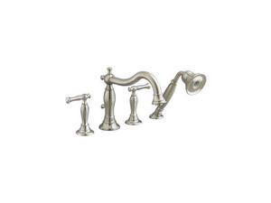 American Standard 7440901.295 , Satin Nickel American Standard 7440901.295 , Satin Nickel