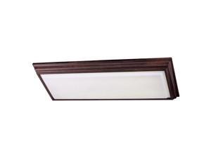 Minka Lavery ML 1002-PL Energy Star Rated Functional Fluorescent Ceiling Fixture Minka Lavery ML 1002-PL Energy Star Rated Functional Fluorescent Ceiling Fixture