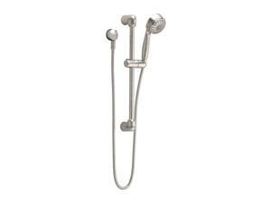 American Standard 1660.638.295 , Satin Nickel American Standard 1660.638.295 , Satin Nickel