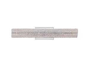 Quoizel EME8606 Evermore 4 Light 16" Wide Reversible Xenon Bath Bar with Multi-F Quoizel EME8606 Evermore 4 Light 16" Wide Reversible Xenon Bath Bar with Multi-F