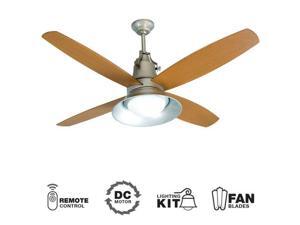 Craftmade UN52GV4 , Galvanized Steel Craftmade UN52GV4 , Galvanized Steel