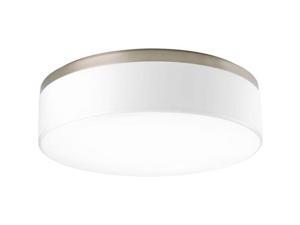 Progress Lighting Flush Mount - P3675-09WB Progress Lighting Flush Mount - P3675-09WB