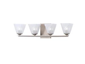 Hudson Valley Lighting 2434-SN , Satin Nickel Hudson Valley Lighting 2434-SN , Satin Nickel