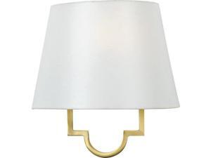 Quoizel 1 Light Millennium Wall Fixture in Gallery Gold - LSM8801GY Quoizel 1 Light Millennium Wall Fixture in Gallery Gold - LSM8801GY