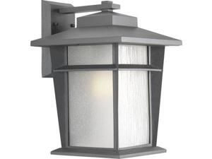 Progress Lighting Outdoor Wall Lantern - P6042-136WB Progress Lighting Outdoor Wall Lantern - P6042-136WB