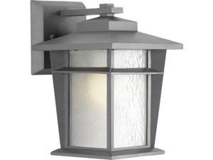 Progress Lighting Outdoor Wall Lantern - P6040-136WB Progress Lighting Outdoor Wall Lantern - P6040-136WB