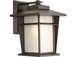 Progress Lighting Outdoor Wall Lantern - P6041-20WB Progress Lighting Outdoor Wall Lantern - P6041-20WB