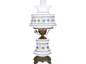 Quoizel 1 Light Abigail Adams Table Lamp in Antique Brass - AB702A Quoizel 1 Light Abigail Adams Table Lamp in Antique Brass - AB702A