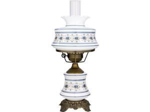 Quoizel 1 Light Abigail Adams Table Lamp in Antique Brass - AB701A Quoizel 1 Light Abigail Adams Table Lamp in Antique Brass - AB701A
