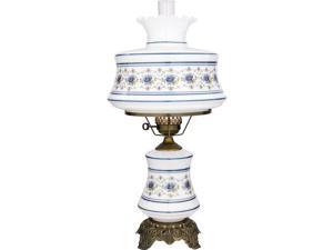 Quoizel 1 Light Abigail Adams Table Lamp in Antique Brass - AB703A Quoizel 1 Light Abigail Adams Table Lamp in Antique Brass - AB703A