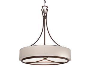 Minka Lavery 4955-267B , Dark Brushed Bronze Minka Lavery 4955-267B , Dark Brushed Bronze