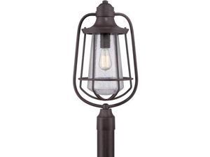 Quoizel Marine Outdoor Fixture in Western Bronze - MRE9009WT Quoizel Marine Outdoor Fixture in Western Bronze - MRE9009WT