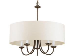 Progress Lighting Chandelier - P4217-20 Progress Lighting Chandelier - P4217-20