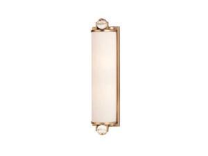 Hudson Valley Lighting 492-PN Bathroom Fixtures , Indoor Lighting, Polished Nickel Hudson Valley Lighting 492-PN Bathroom Fixtures , Indoor Lighting, Polished Nickel