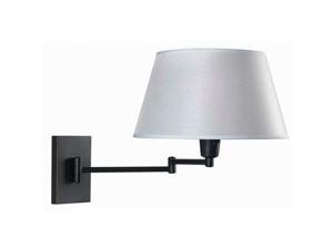 Kenroy Home Simplicity Wall Swing Arm Oil Rubbed Bronze Finish - 30100ORB Kenroy Home Simplicity Wall Swing Arm Oil Rubbed Bronze Finish - 30100ORB