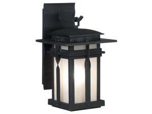 Kenroy Home Carrington 1 Light Large Lantern Black Finish - 91903BL Kenroy Home Carrington 1 Light Large Lantern Black Finish - 91903BL