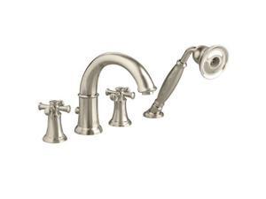 American Standard 7420.921.295 , Satin Nickel American Standard 7420.921.295 , Satin Nickel
