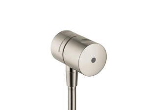 Hansgrohe 38882821 Wall Supply Elbow, Accessory, Brushed Nickel Hansgrohe 38882821 Wall Supply Elbow, Accessory, Brushed Nickel