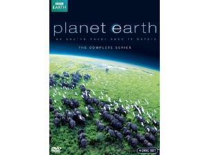 Planet Earth: Complete Series Planet Earth: Complete Series