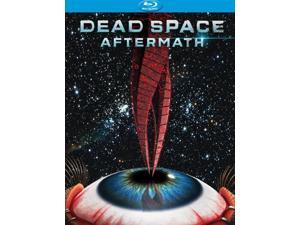 Dead Space 2-Aftermath Dead Space 2-Aftermath