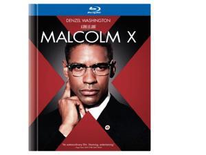 Malcolm X Malcolm X