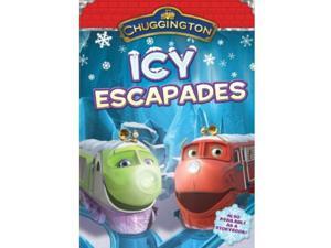 Icy Escapades Icy Escapades