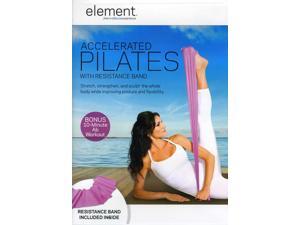 Accelerated Pilates Accelerated Pilates