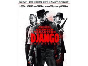Django Unchained Django Unchained