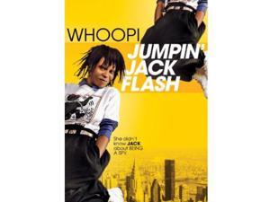 Jumpin' Jack Flash Jumpin' Jack Flash