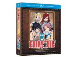 Fairy Tail : Collection One Fairy Tail : Collection One
