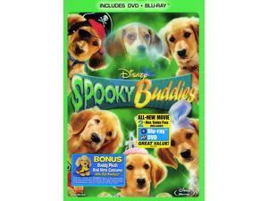 Spooky Buddies Spooky Buddies