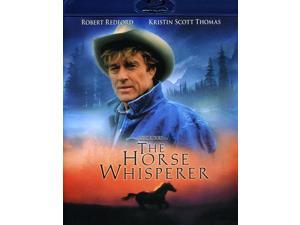 Horse Whisperer Horse Whisperer